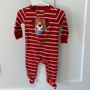 Carters Footed Pajama